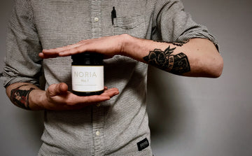 100g Jar: Panama | La Esmeralda Noria 1 | Geisha | Washed (SPECIAL XMAS DISCOUNT)