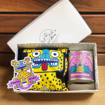 LIMITED BUNDLE | Bernardina | Natural