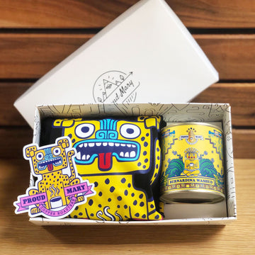 LIMITED BUNDLE | Bernardina | Washed