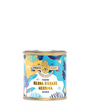 LIMITED | PANAMA | Elida Estate | Loma Centro | Geisha | Washed