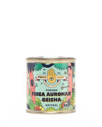 LIMITED | PANAMA | Auromar | Geisha | Natural