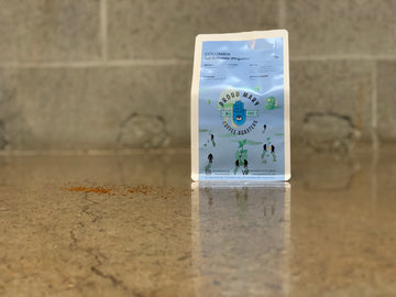 COLOMBIA | Sol Bohemio | Washed