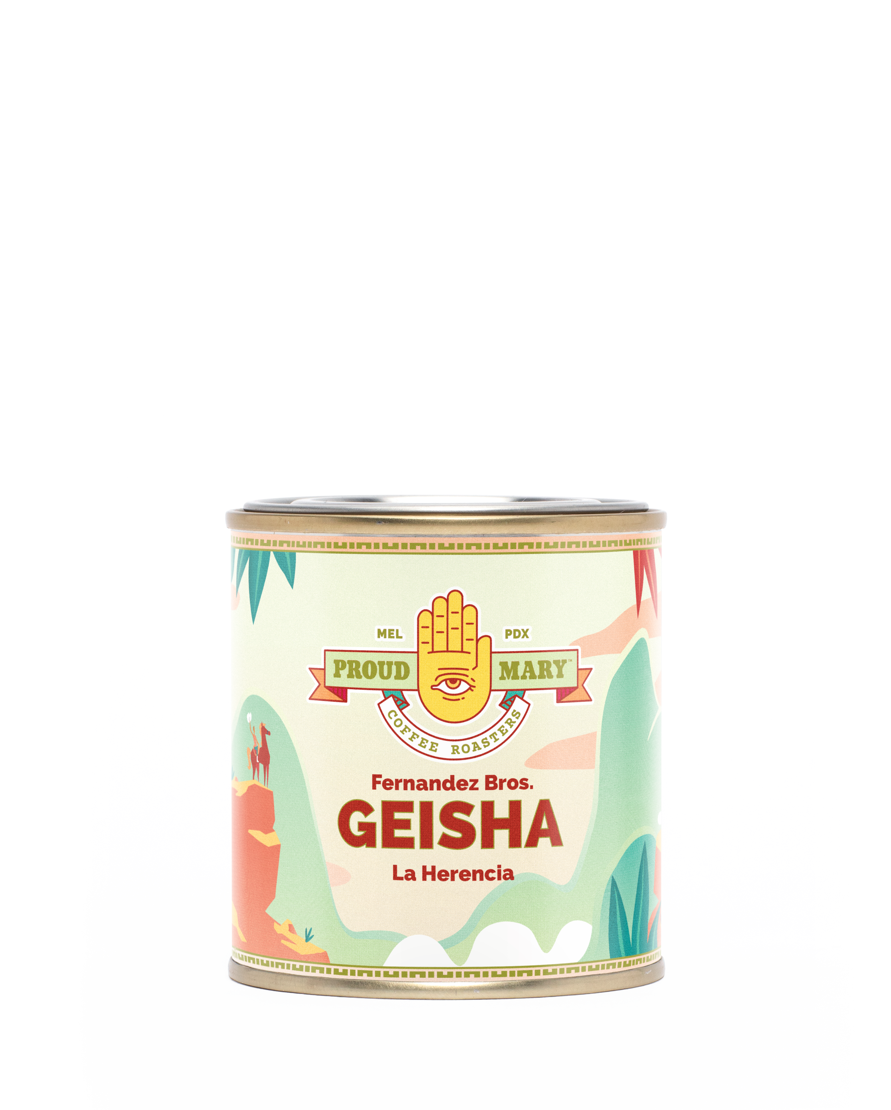 LIMITED | HONDURAS | Fernandez Bros. | Geisha | Washed – Proud