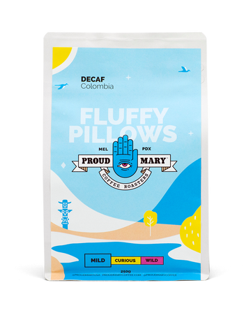 DECAF Colombia La Serrania | Mixed | Washed